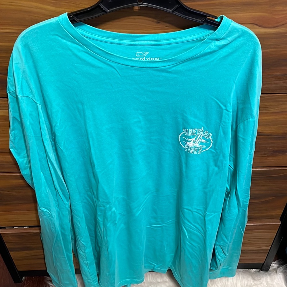 Vineyard Vines Long Sleeve